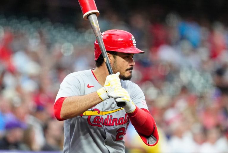 Five landing spots for Nolan Arenado if Cardinals opt to trade him