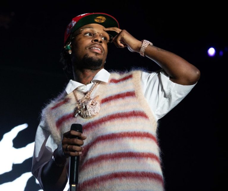 Popular rapper commits to play college football at Syracuse