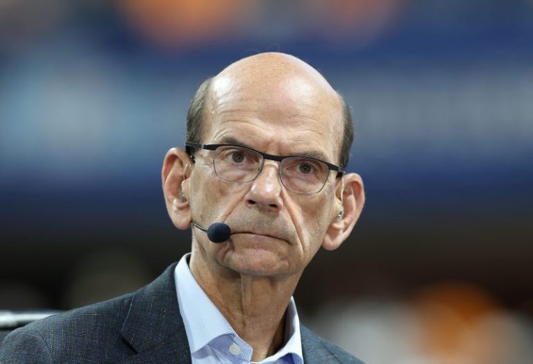 Paul Finebaum makes decision about US Senate seat