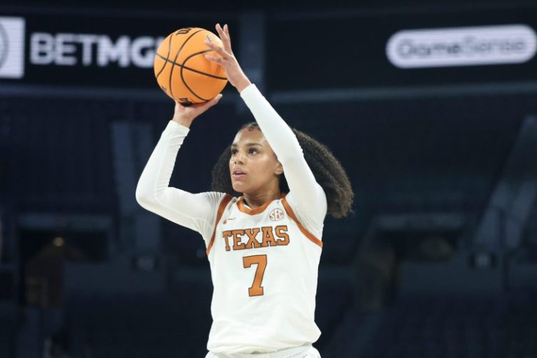 Why Jordan Lee is the X-factor for a Texas women’s basketball title