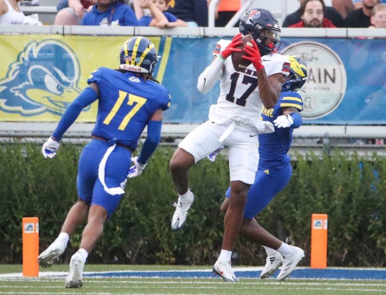 Ivy to NFL? How kids, parents can be realistic about recruiting