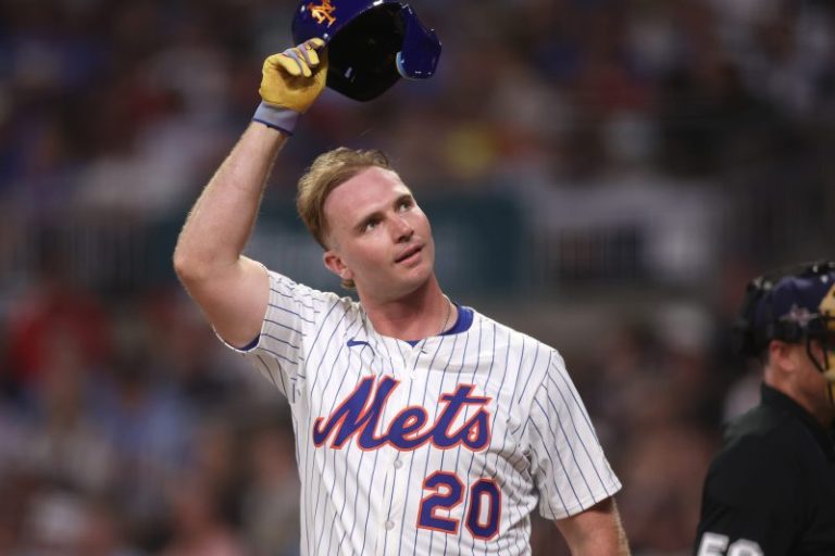 Gut-punch for Mets fans as another beloved player leaves NY
