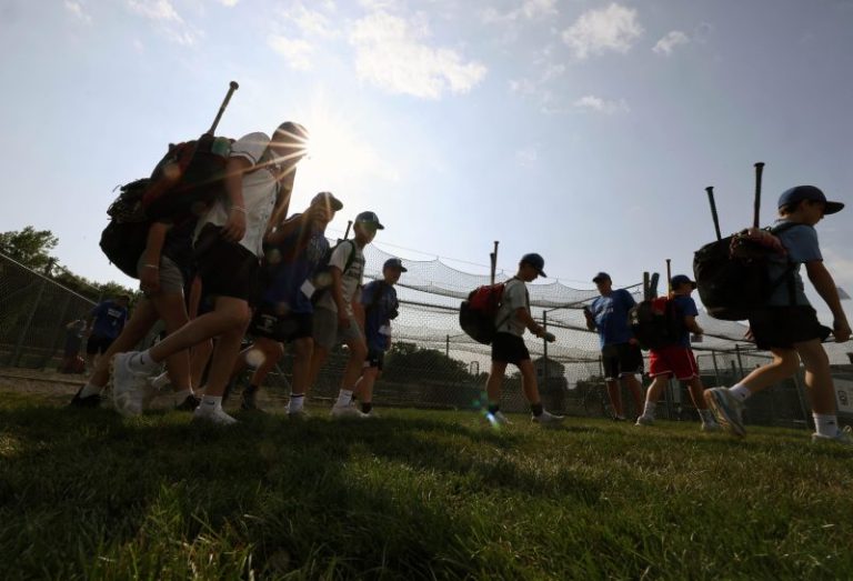 Do immigration raids threaten the rise of youth sports?