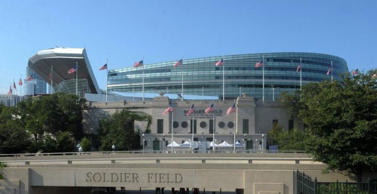 Could the Bears move to Indiana? Team president suggests possibility