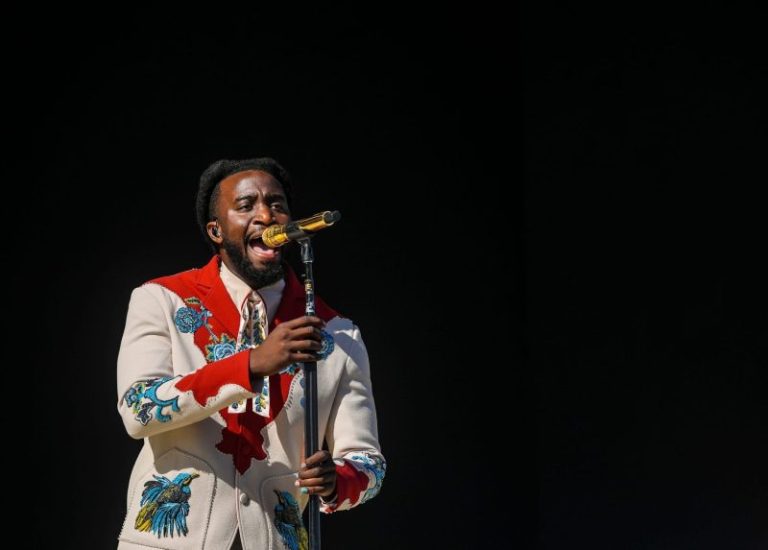 Shaboozey, Ludacris set to perform during 2026 NBA All-Star Weekend