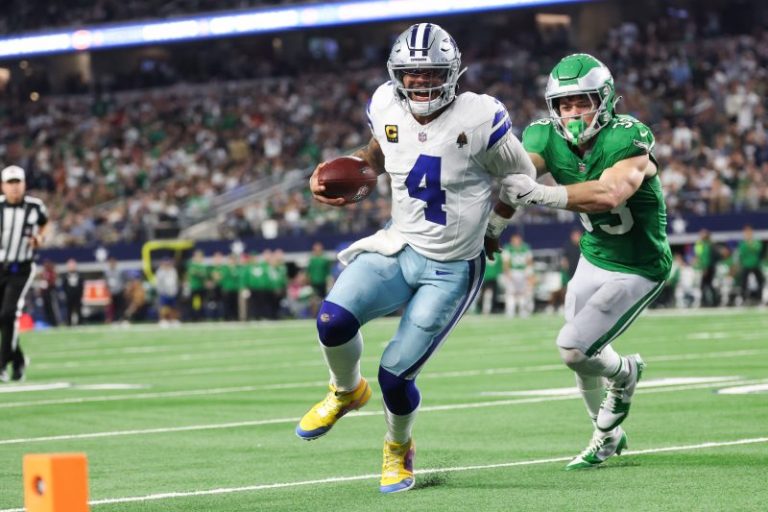 What has to happen for Cowboys to be eliminated from playoff contention