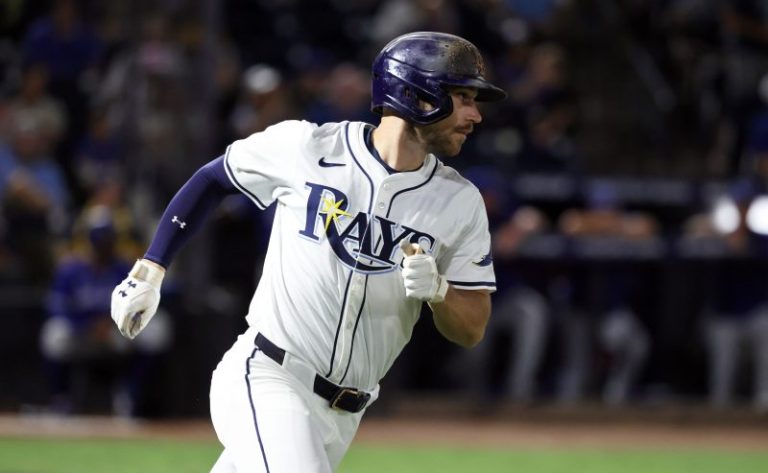 Pirates, Rays, Astros pull off six-player trade as Bucs nab All-Star