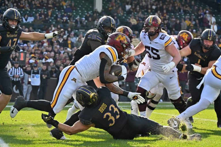 Bowl games today: Previewing Friday’s three postseason matchups