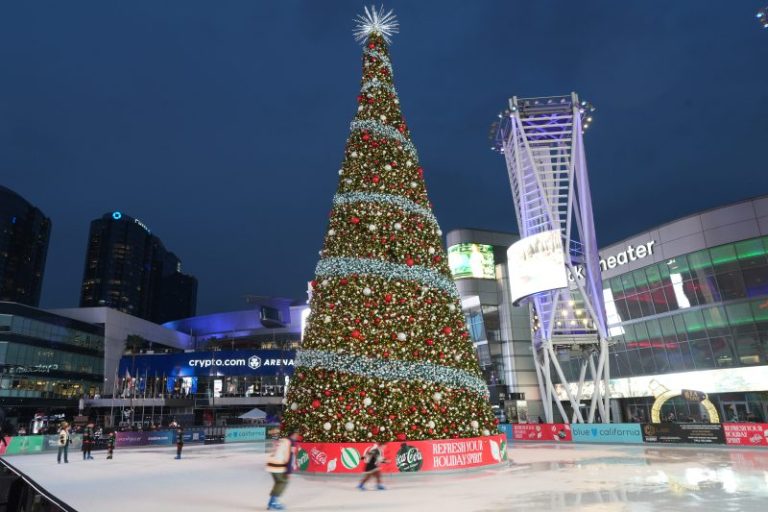 NHL once played on Christmas, but those games are long gone