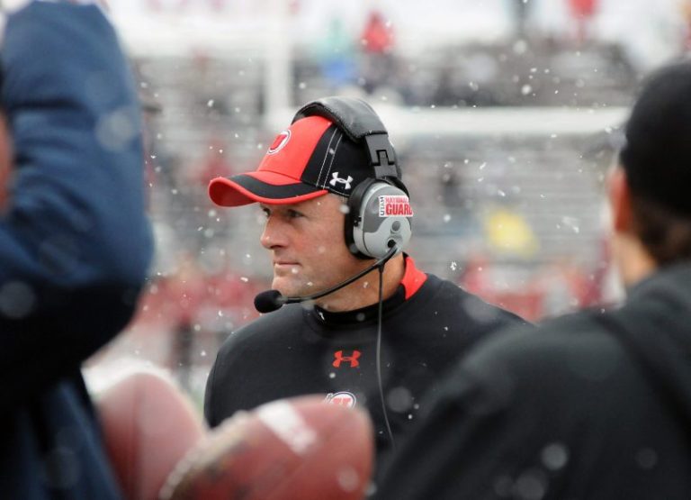 Kyle Whittingham, Michigan finalizing deal: Social media reacts