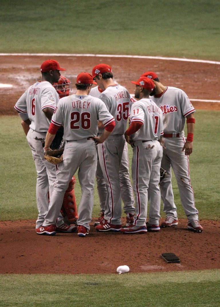 Breaking down my Hall of Fame ballot: Phillies stars worthy?