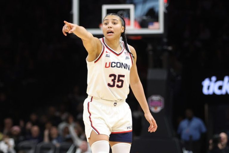 How to watch UConn women’s basketball vs. Providence: Time, stream
