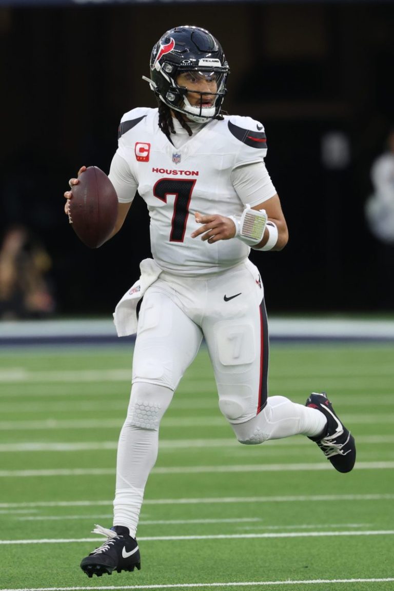 What NFL postseason matchups, playoff bracket look like in Week 17