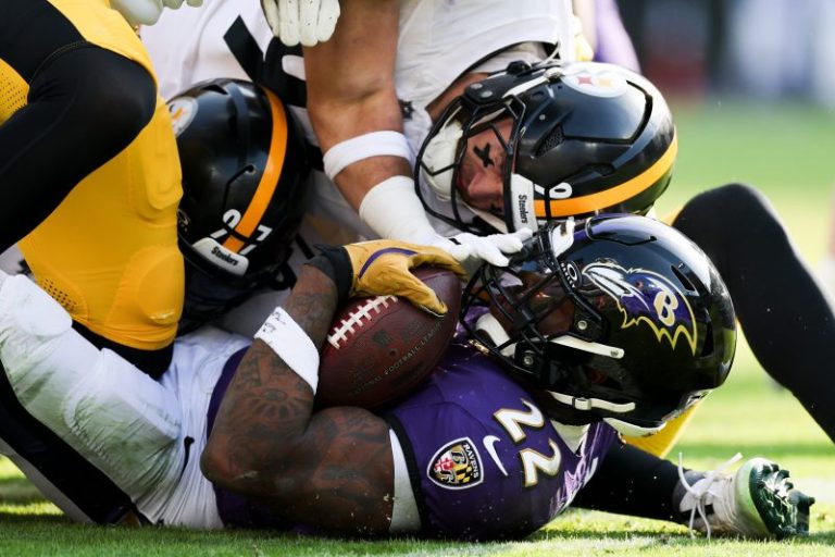 NFL Week 18 schedule: How final week of regular season sets up