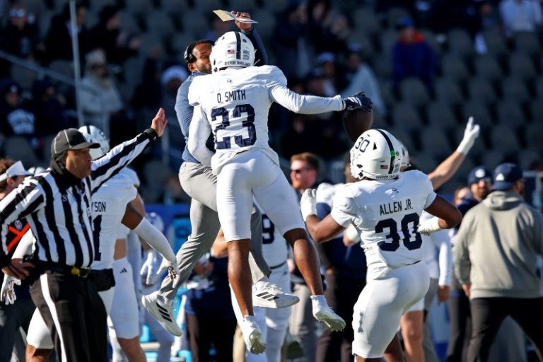 Georgia Southern vs App State score, highlights: Eagles win Birmingham Bowl