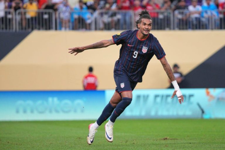 USMNT player heads to Germany after Southampton nightmare