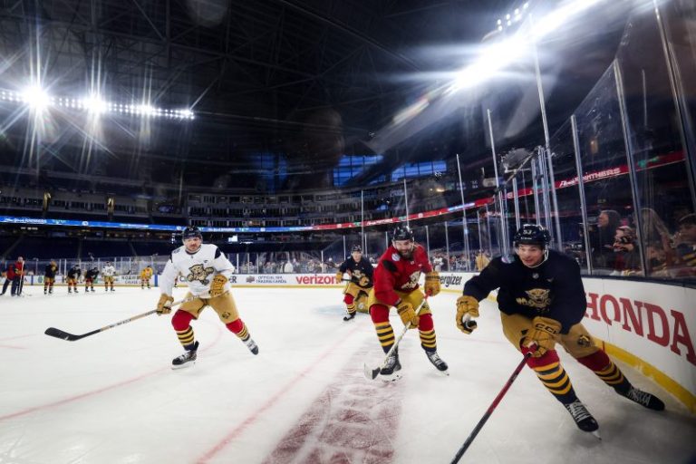 Rangers vs. Panthers NHL Winter Classic: Everything you need to know