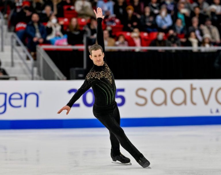 Inside Jason Brown’s push to make his third Winter Olympics