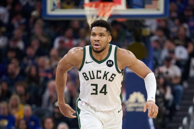 Could NBA trade deadline be a bust? Why it might depend on Giannis