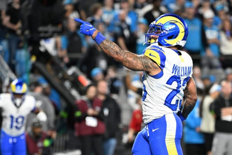 Breaking down Rams’ potential opponents after win over Panthers