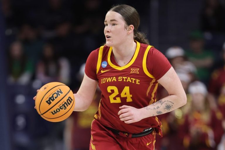 Iowa State women’s basketball starter out indefinitely with injury