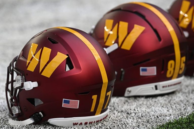 Commanders release renderings of new state of the art stadium