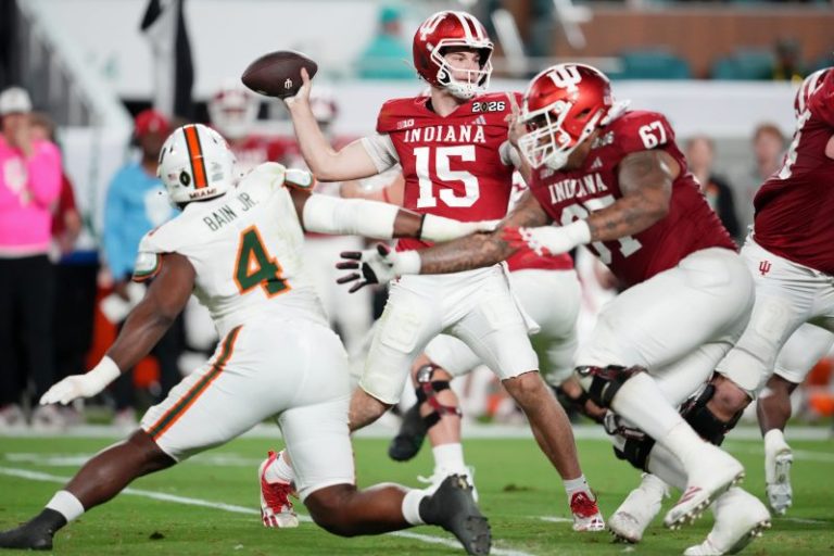 NCAA told a big, fat lie about NIL and college sports. Shocker, right?