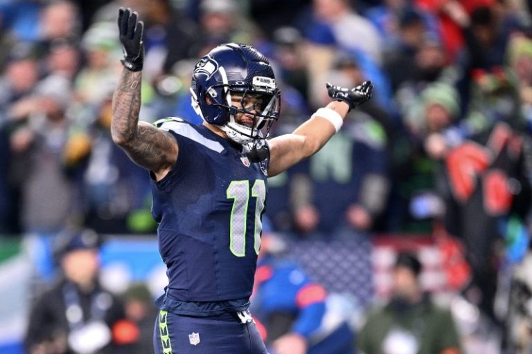 NFL championship game winners and losers: Seahawks stars shine