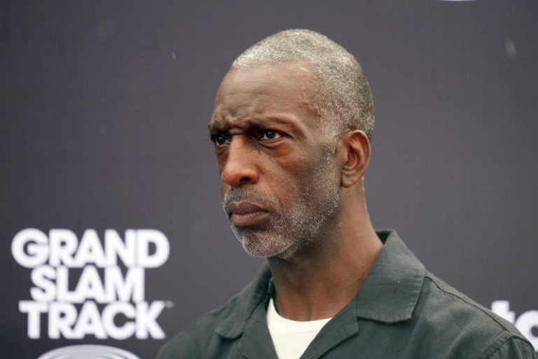 4-time Olympic gold winner’s track league owes $40.68M, per filings