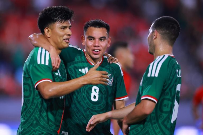 Mexico announces three final World Cup tune-up matches