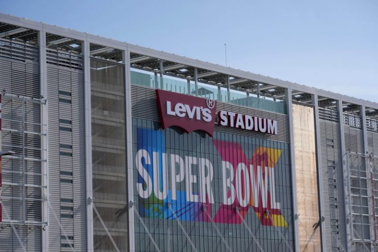 No ICE operations for Super Bowl 60, NFL says