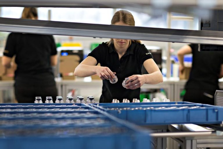 Inside Winter Olympics drug testing and the team behind it