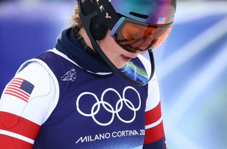 Mikaela Shiffrin’s struggle raises ghosts of Beijing Olympics past