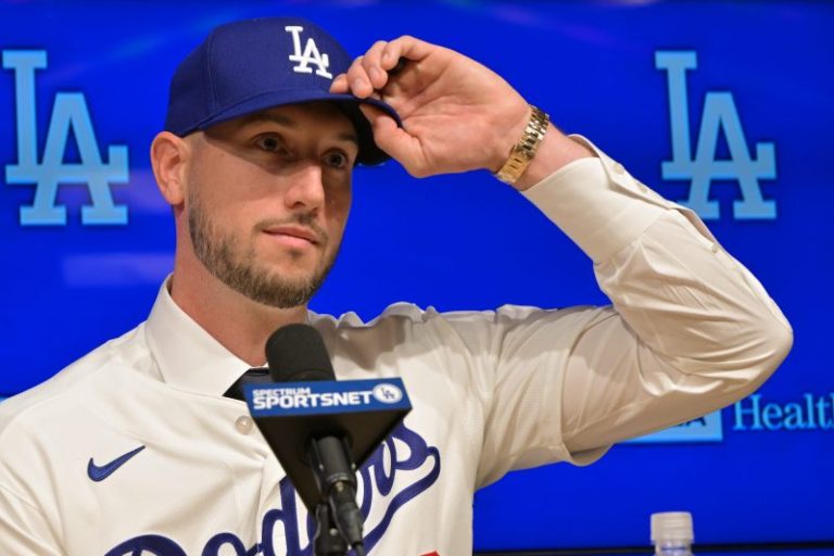 Are the Dodgers ruining baseball? Their rivals disagree.