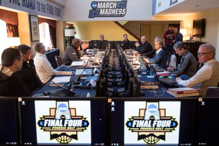 When is Selection Sunday? March Madness bracket release date, TV info