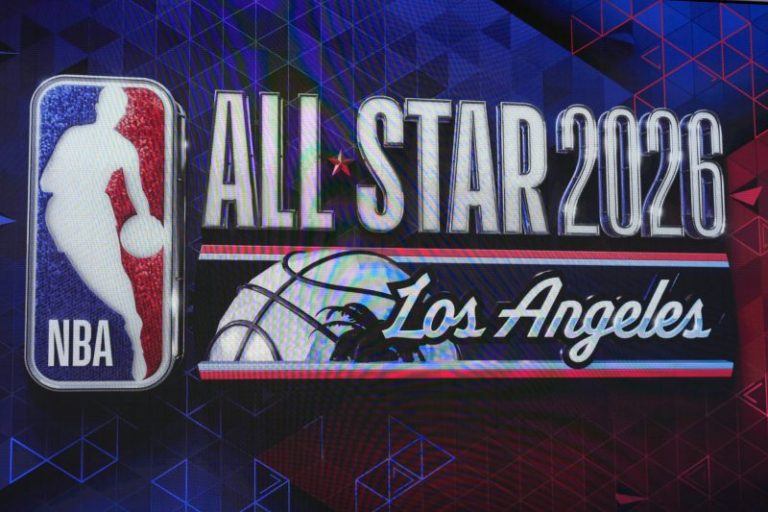 NBA All-Star Game updates: How to watch new US vs World format