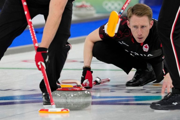 Curling controversy explained: Sweden accuses Canada of cheating
