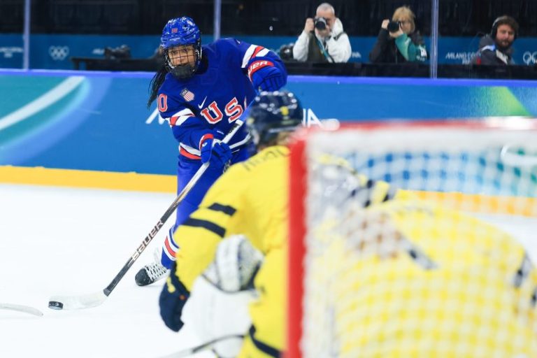 Winter Olympics live updates: Check out Monday’s big events, medals