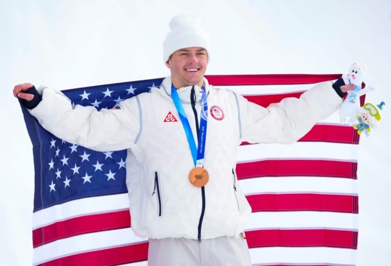 Olympic medals: What is the medal count in Milan on Feb. 19