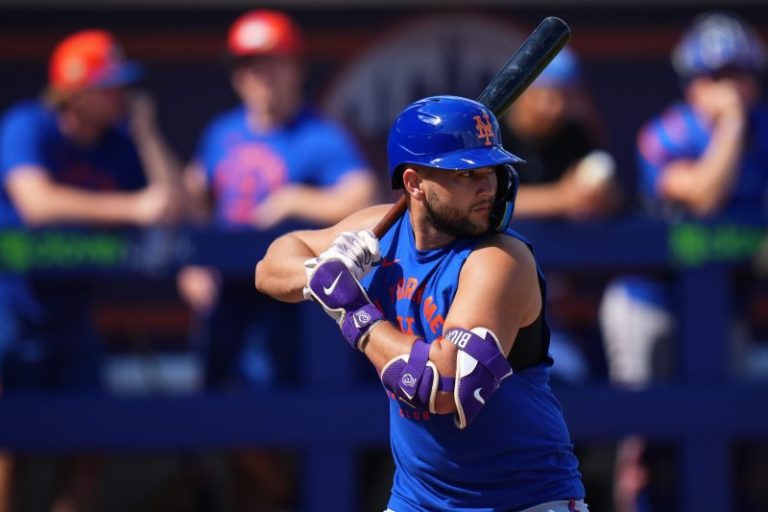 Play ball! 30 things to know on MLB spring training’s opening day