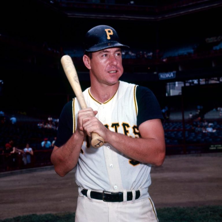 Hall of Famer who hit one of MLB’s most famous home runs dies at 89