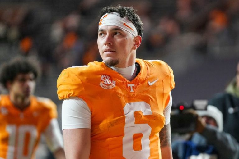 No crying after Tennessee QB loses in court. Celebrate NCAA guardrails