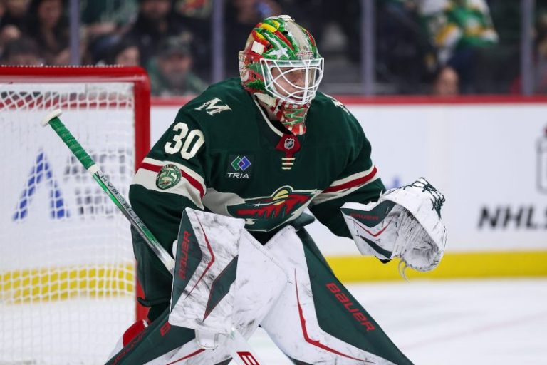 NHL’s top four goalie trade candidates ahead of March 6 deadline