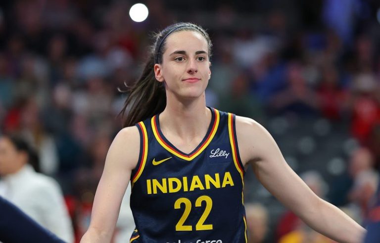 Caitlin Clark debut with Team USA women’s basketball: Time, TV, stream