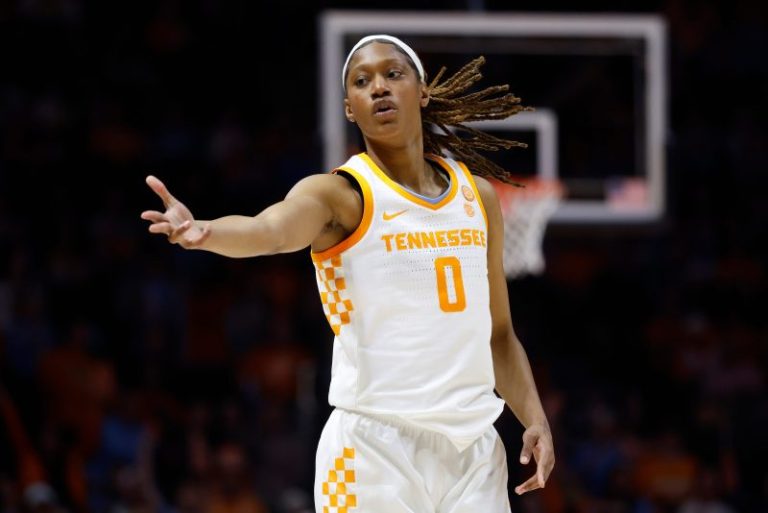 Most overrated women’s teams ahead of NCAA conference championships
