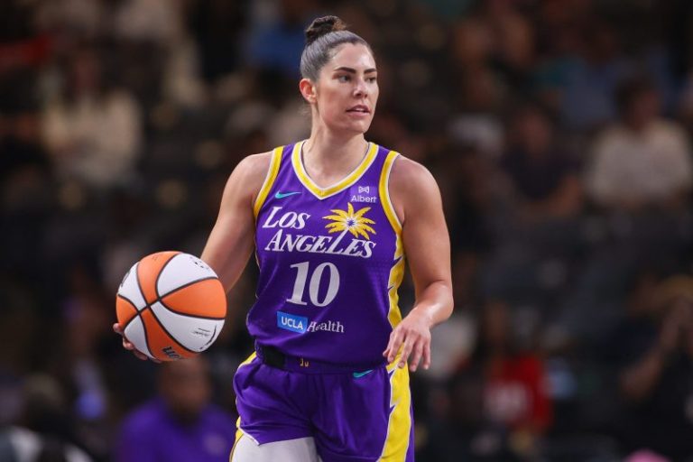 WNBA players union responds after two stars express ‘serious concerns’