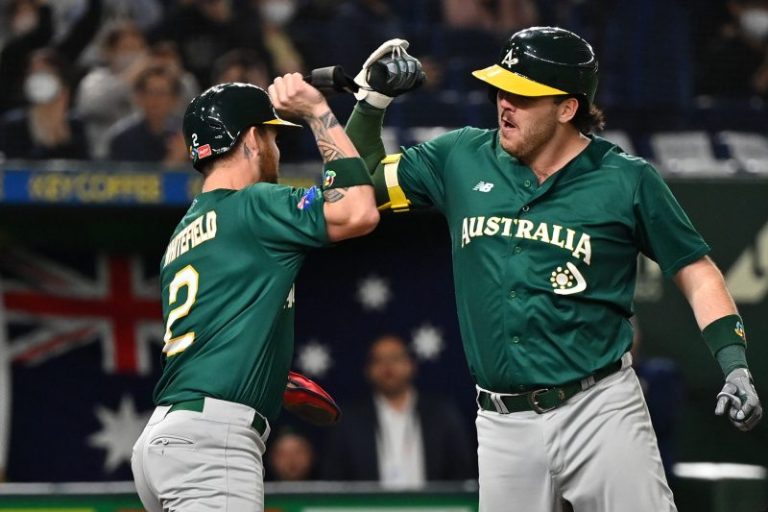 World Baseball Classic live updates: Follow first game in Japan