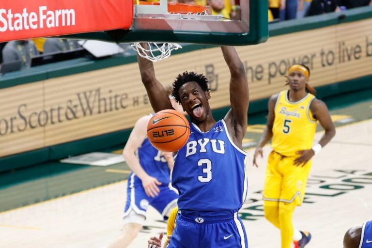 AI changes its No. 1 pick in latest 2026 NBA mock draft