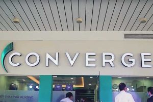 Converge launches 12-MW Pampanga data center